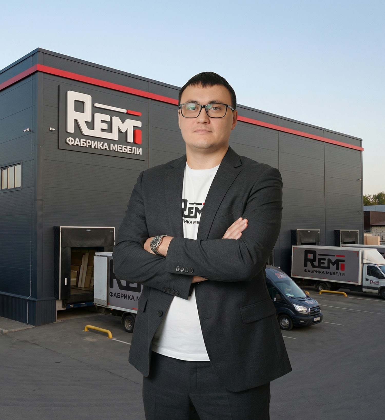 Ильяс Муфаззалов